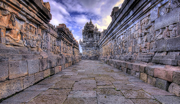 Angkor Wat Temple