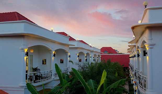 2 Nights Special Package