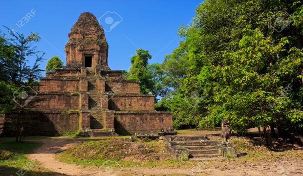 Baksei Chamkrong