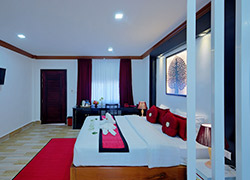 Villa Double Room