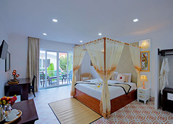 Premier Viila Double Room